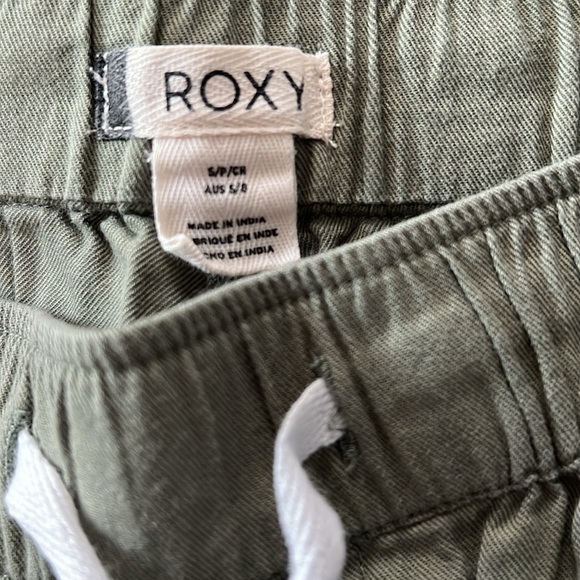 Roxy Impossible Love Beach Short - Picture 3 of 4
